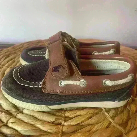 Ralph Lauren Polo sneakers - Picture 4 of 8